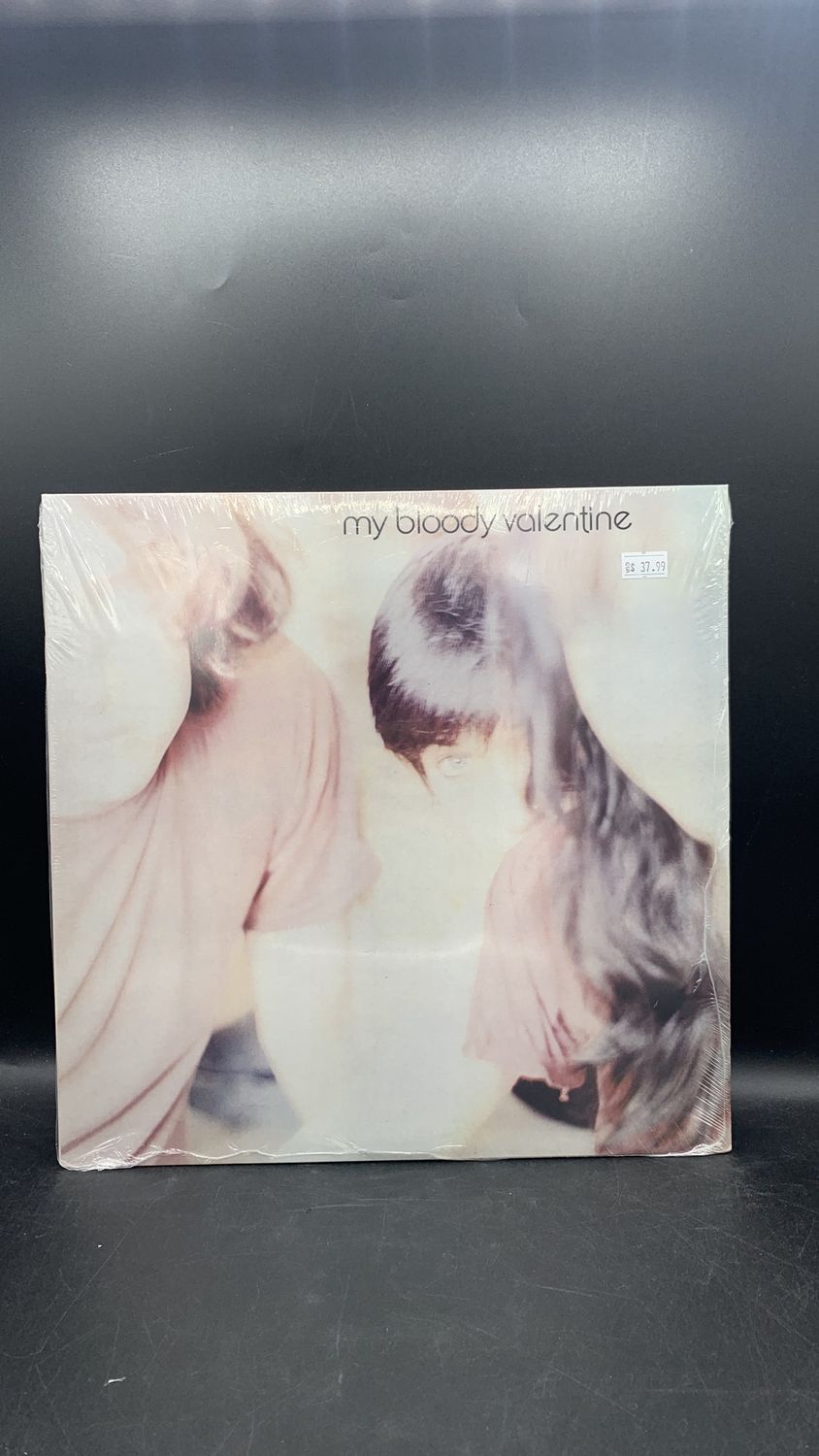 Vinyl Record My Bloody Valentine Isn’t Anything