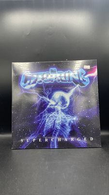 Vinyl Record | The Offspring | Supercharged