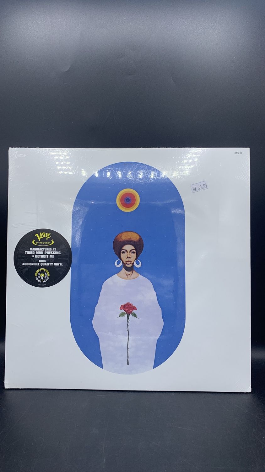 Vinyl Record Luis Gasca For Those Who Chant