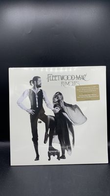 Vinyl Record Fleetwood Mac Rumors (LP)