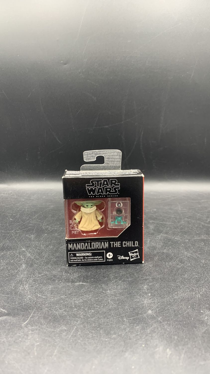 Hasbro Star Wars Black Series The Child Action Figure 2020