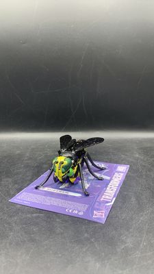 Hasbro Transformers Legacy Buzzsaw Action Figure 2022 (used)
