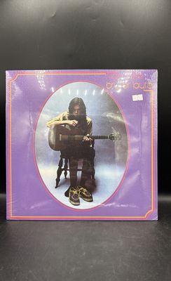 Vinyl Record Nick Drake Bryter Layter