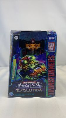 Hasbro Transformers Legacy Evolution Bludgeon Figure 2023
