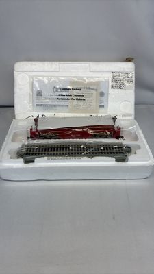 Hawthorne Village Budweiser King Train of Beers Coach Car On30