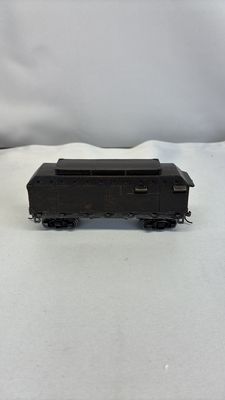 Hawthorne Village Civil War Armored Train Monitor One Car Bachmann HO