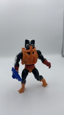 Mattel He-Man and the Masters of the Universe Stinkor Figure 1981 (used)
