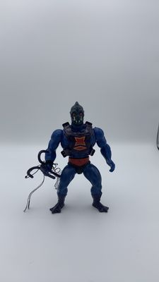 Mattel He-Man and the Masters of the Universe Webstor Figure 1984 (used) Incomplete