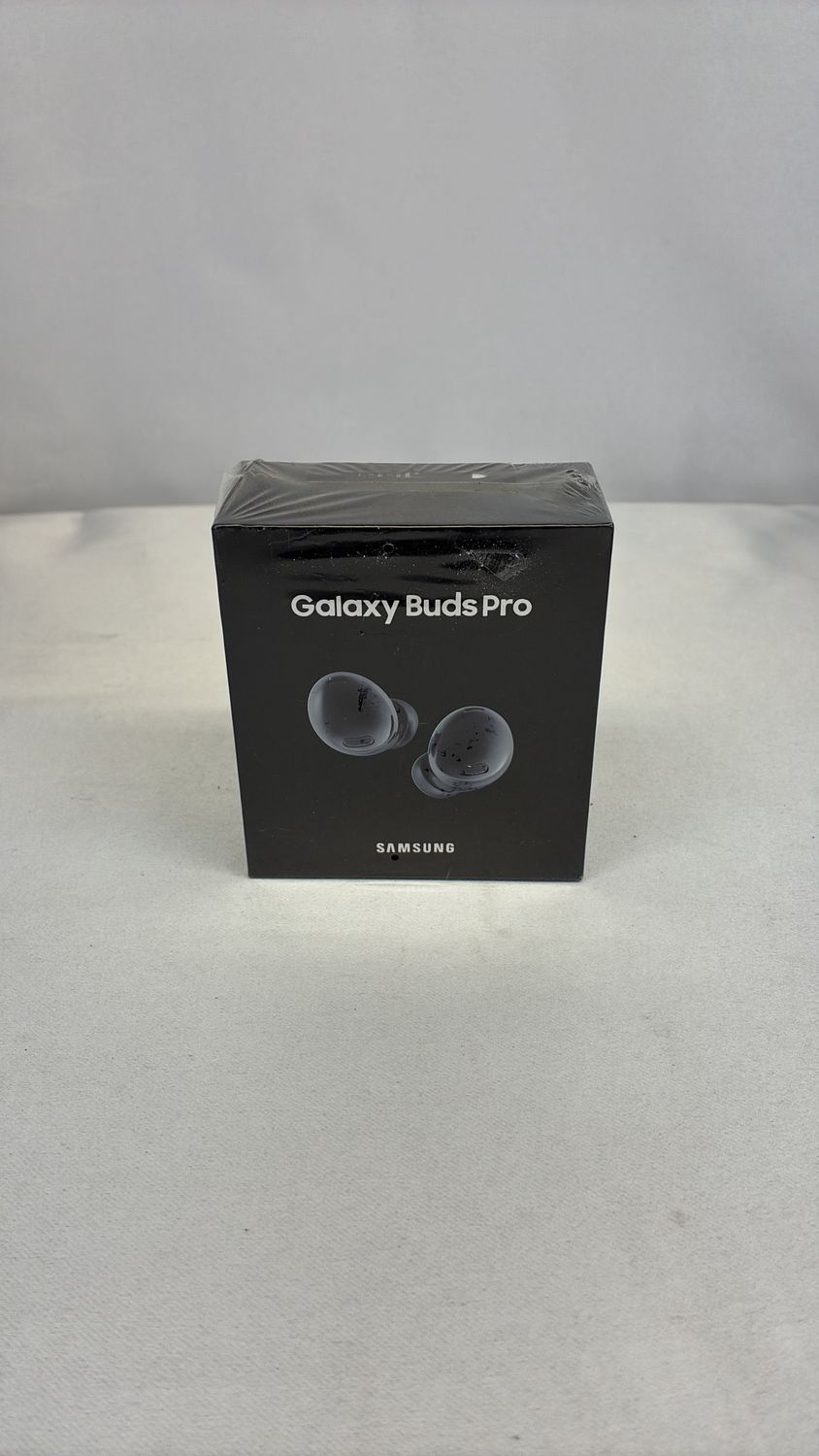 Samsung Galaxy Buds SM-R190 Black