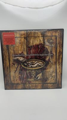 Vinyl Record | Smashing Pumpkins | Machina The Machines of God (25th Anniversary)