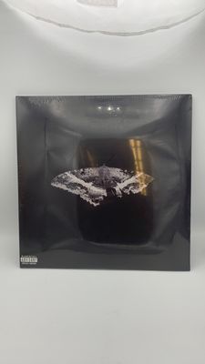 Vinyl Record | Kendrick Lamar | To Pimp a Butterfly