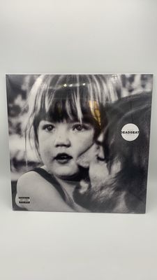 Vinyl Record (2 LP) Tame Impala Deadbeat