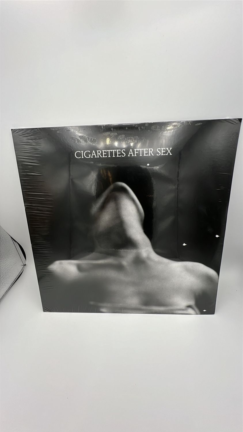 Vinyl Record | Cigarettes After Sex | I.