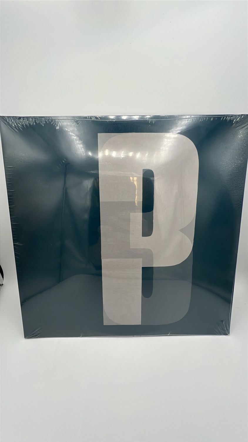 Vinyl Record (2 LP) | Portishead | Third