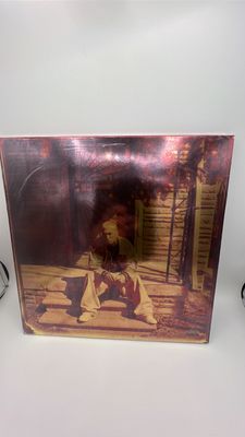 Vinyl Record (2LP) | Eminem | The Marshall Mathers LP 25th Anniversary Edition