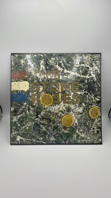 Vinyl Record (LP) The Stone Roses