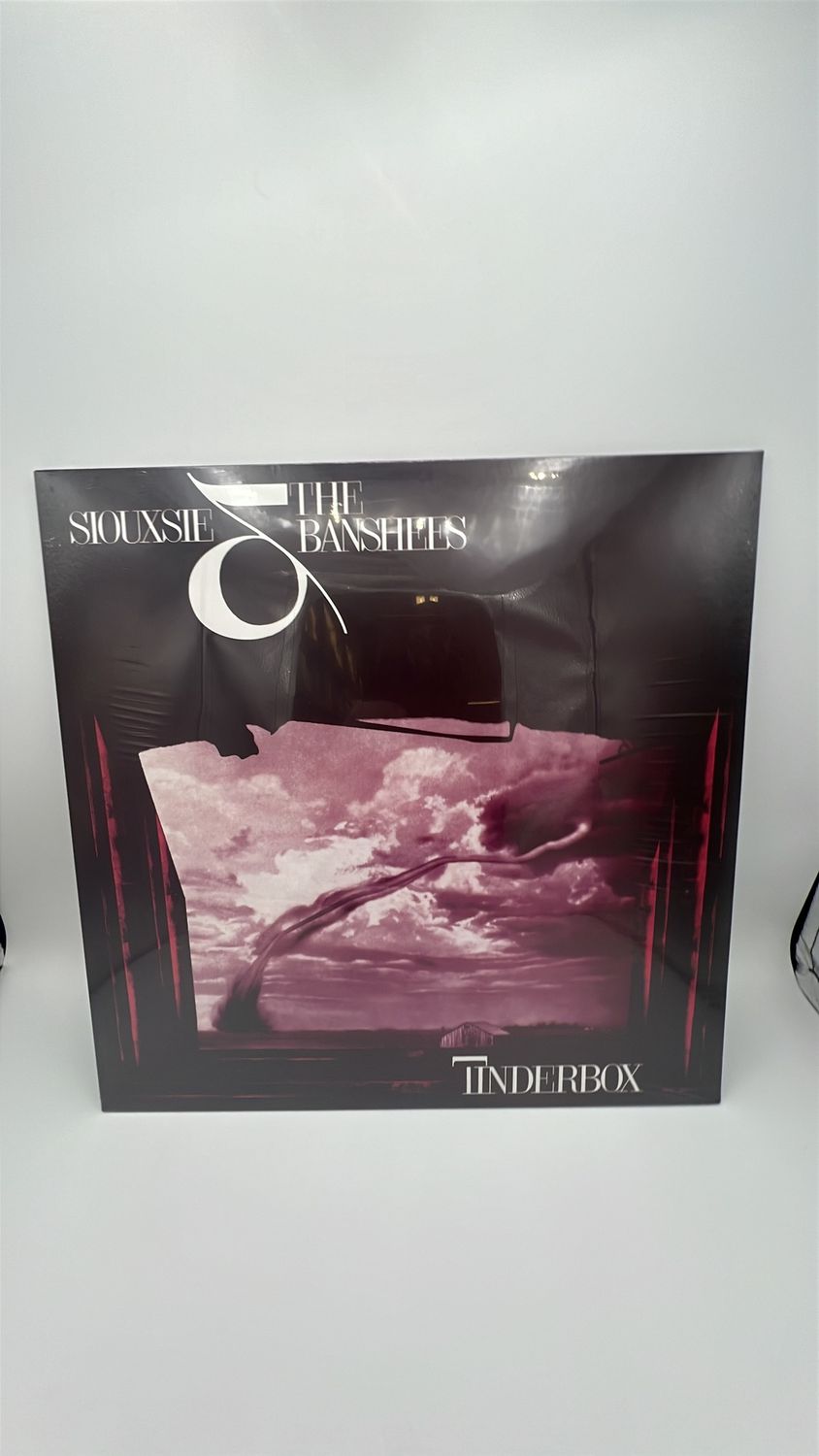 Vinyl Record (LP) | Siouxsie &amp; The Banshees | Tinderbox