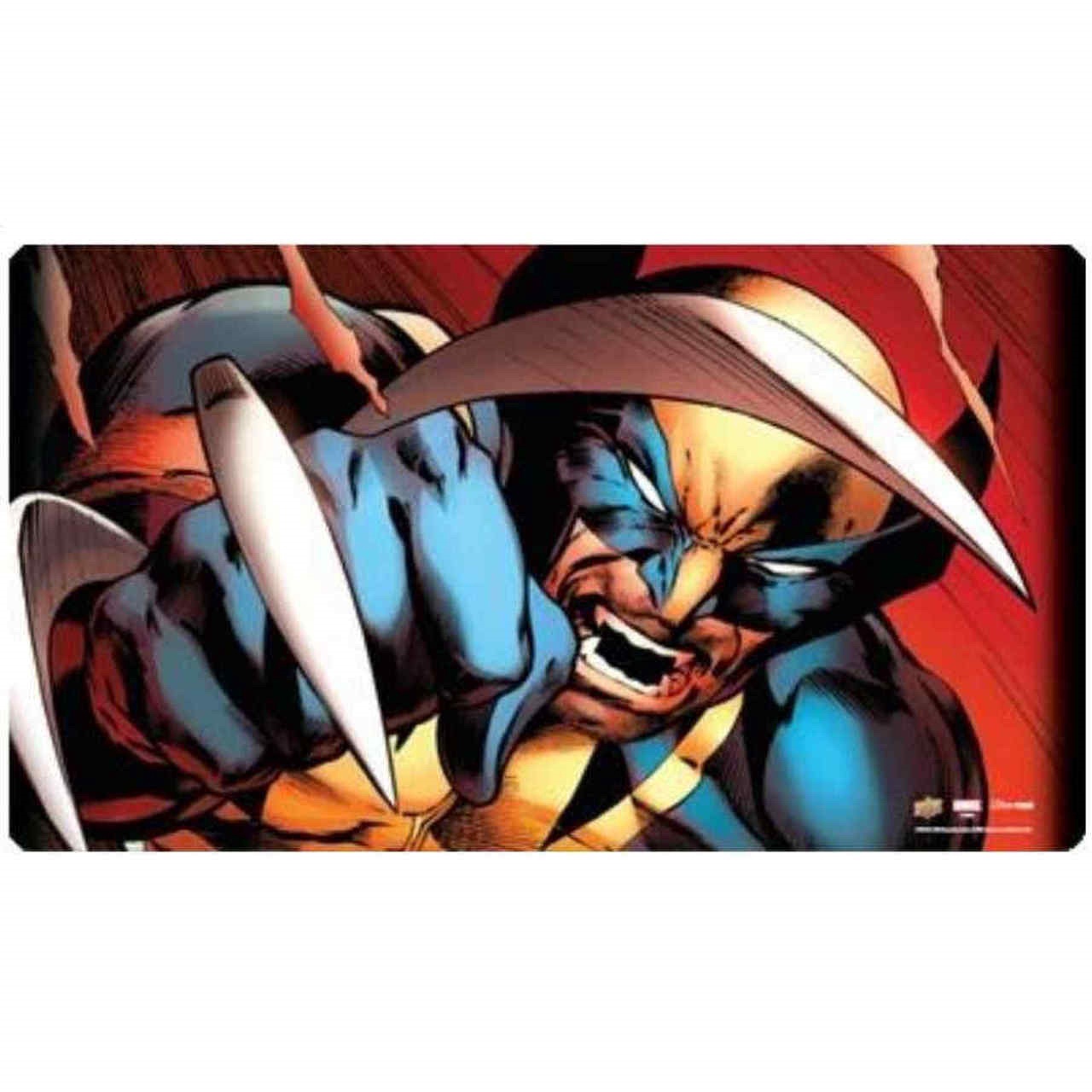 Ultra PRO Marvel Wolverine Playmat