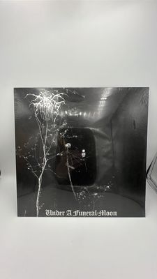 Vinyl Record (LP) | Darkthrone | Under A Full Moon