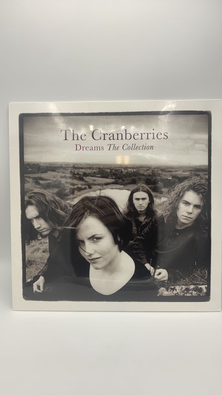 Vinyl Record | Cranberries | Dreams The Collection