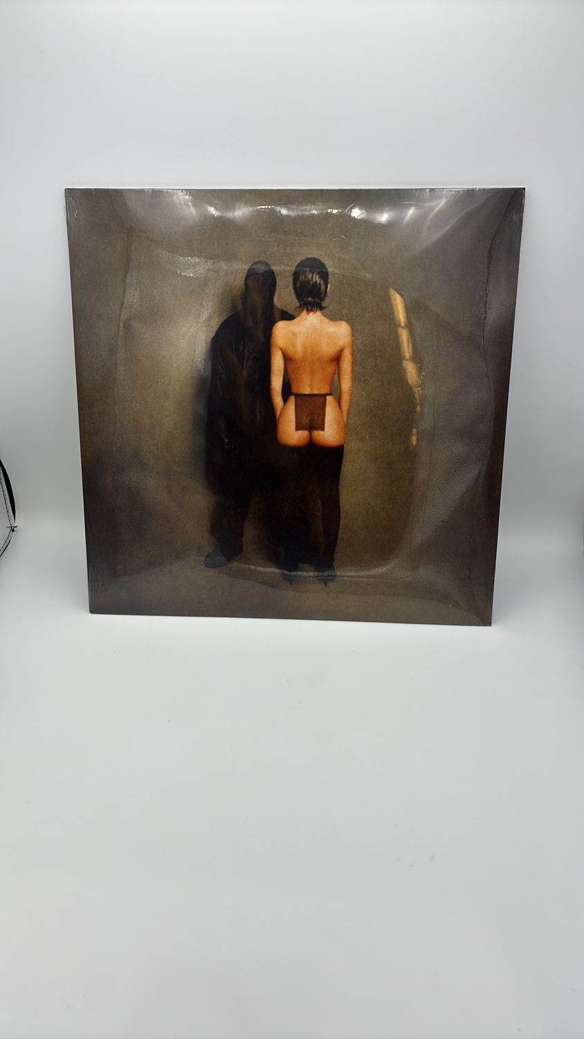 Vinyl Record | Kanye West &amp; Ty Dolla $ign | Vultures