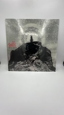 Vinyl Record The Shins Port of Morrow