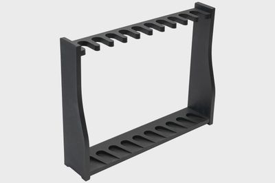 Goat Guns Gun Rack - Black