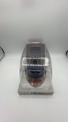 Hasbro Transformers Alternators Scion xB Autobot Skids Figure 2005