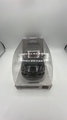 Hasbro Transformers Alternators Dodge Ram SRT-10 Nemesis Prime Figure 2006