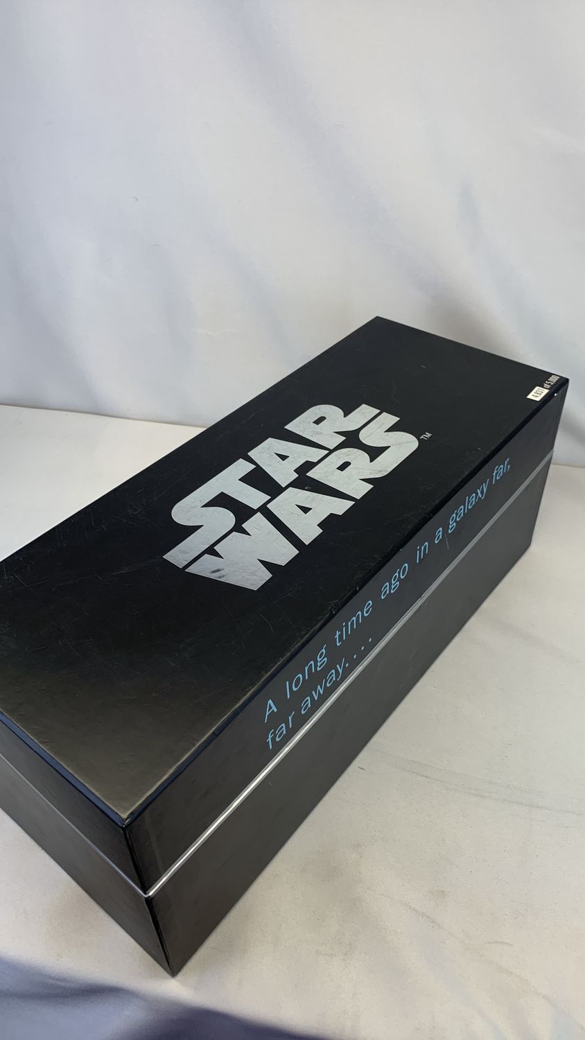 Salesone Star Wars Collectors Box Limited Edition 4.831/5,000 (2020)
