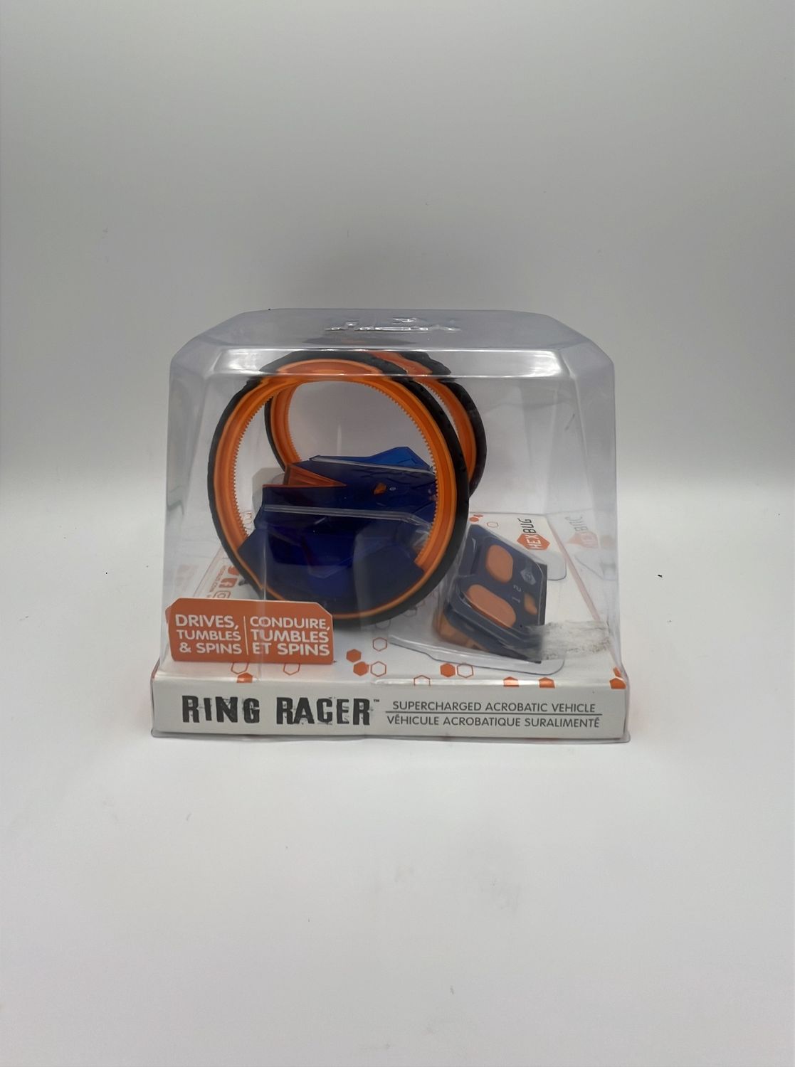Hex bug Ring Racer 2021