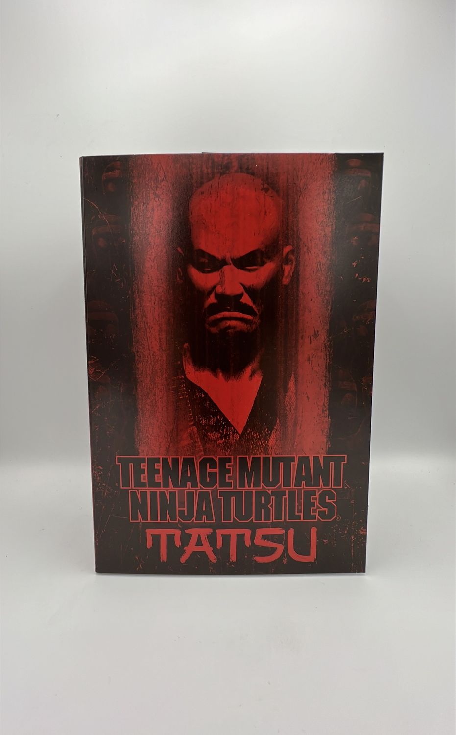 NECA Teenage Mutant Ninja Turtles Tatsu Figure 2024