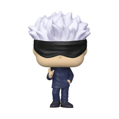 Funko Pop!