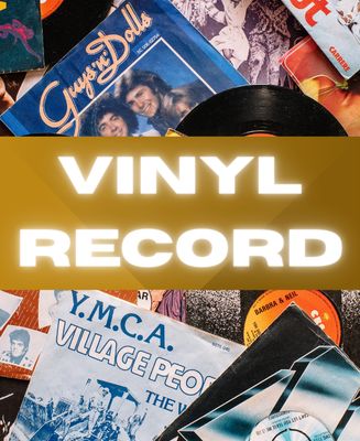 Vinyl Record