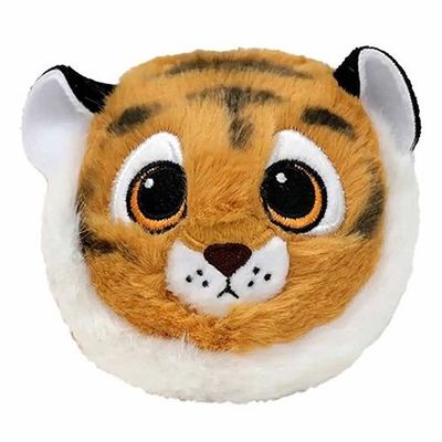 Beanie Bouncer