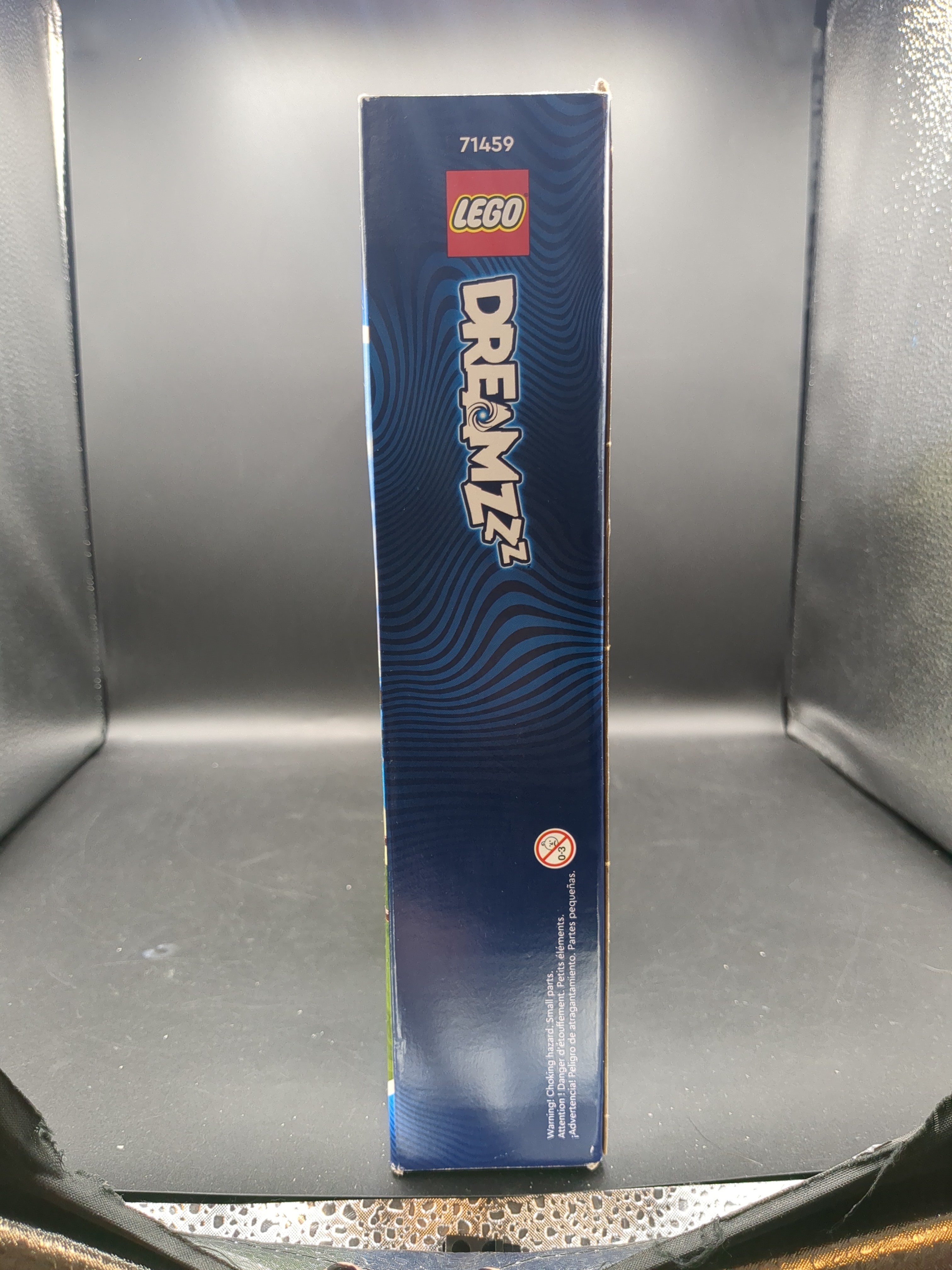 Lego Dreamzzz 71459 Stable Of Dream Creatures 2023 view 2