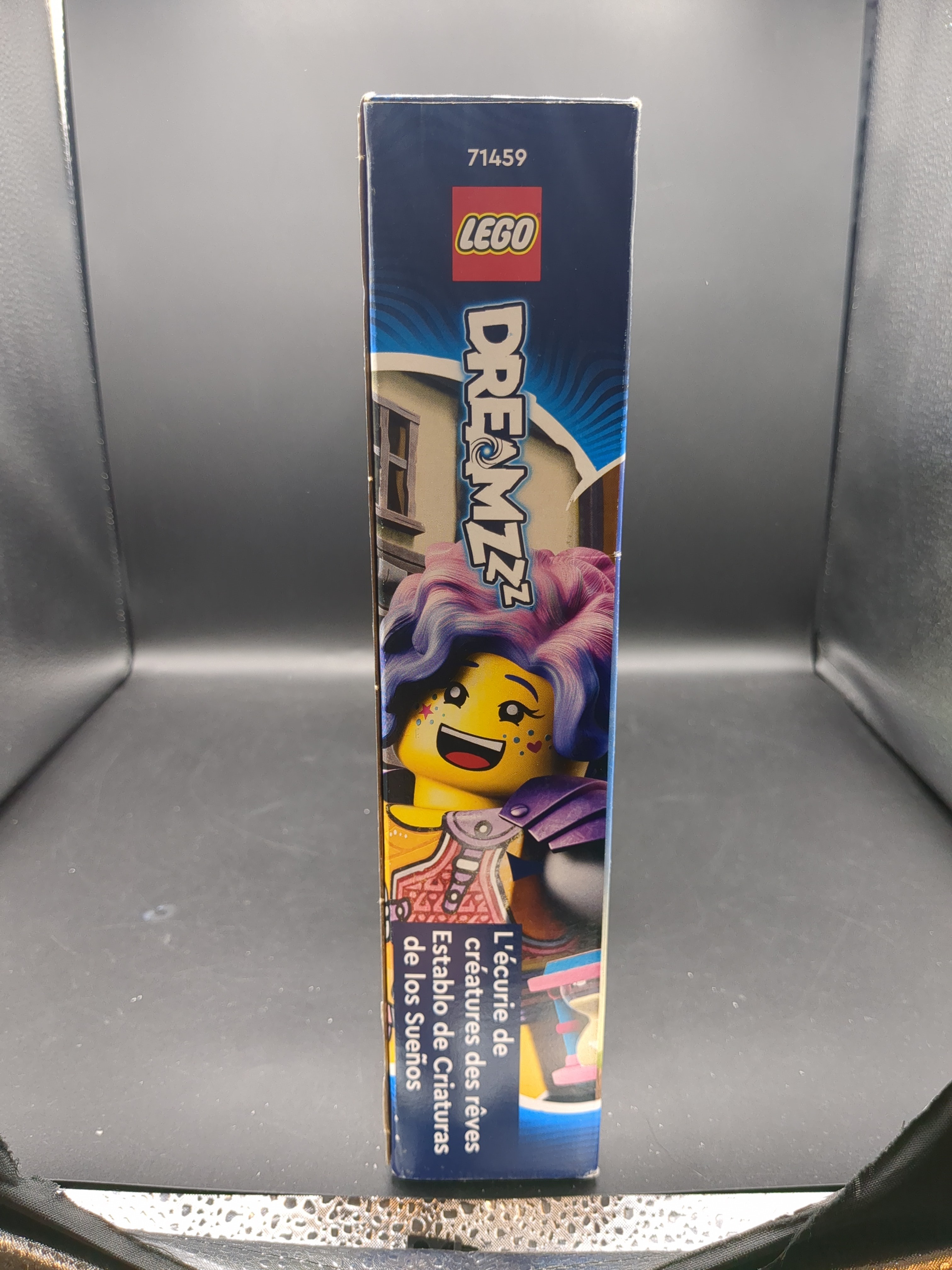 Lego Dreamzzz 71459 Stable Of Dream Creatures 2023 view 4
