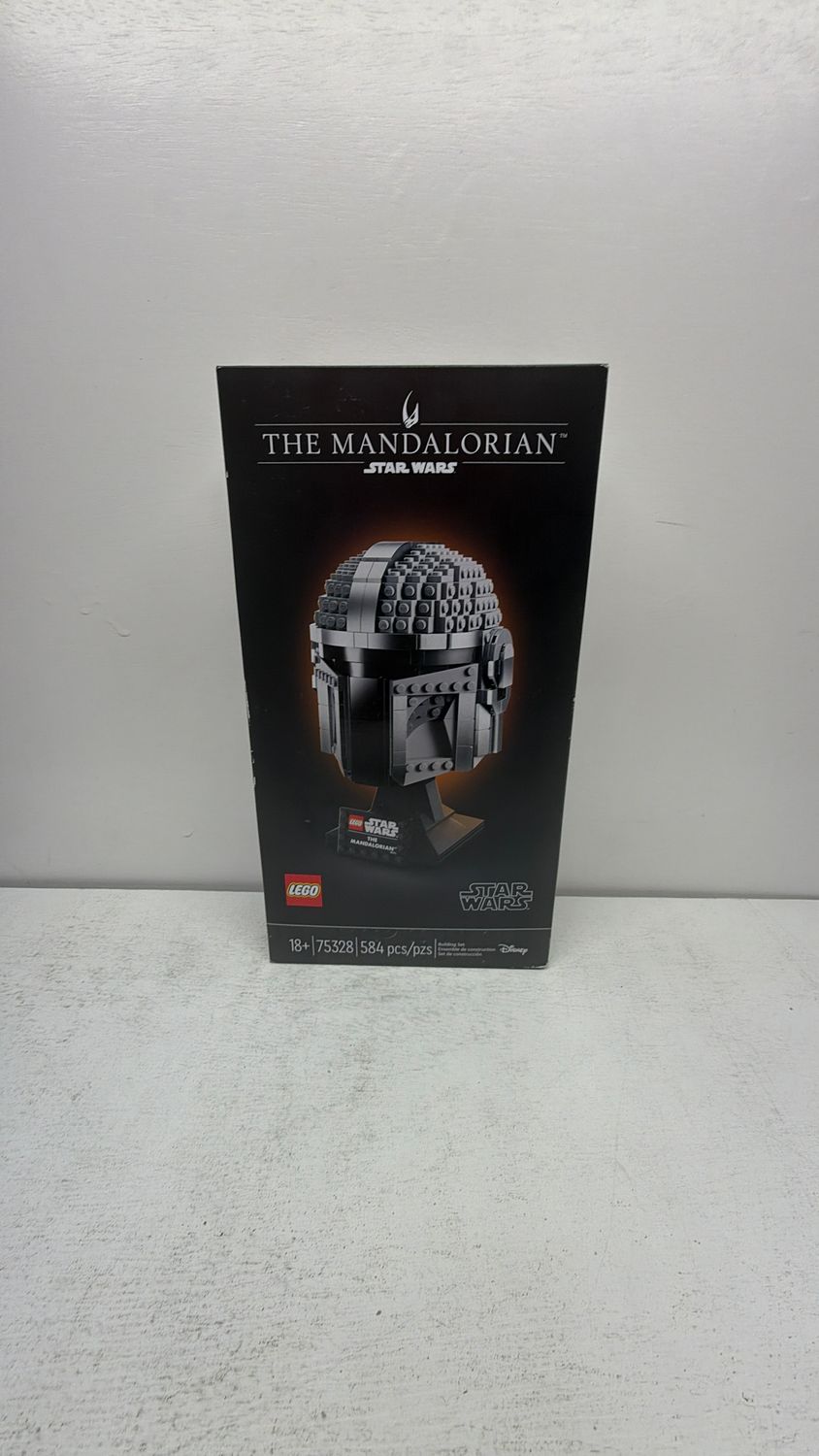 Lego Star Wars 75328 The Mandalorian