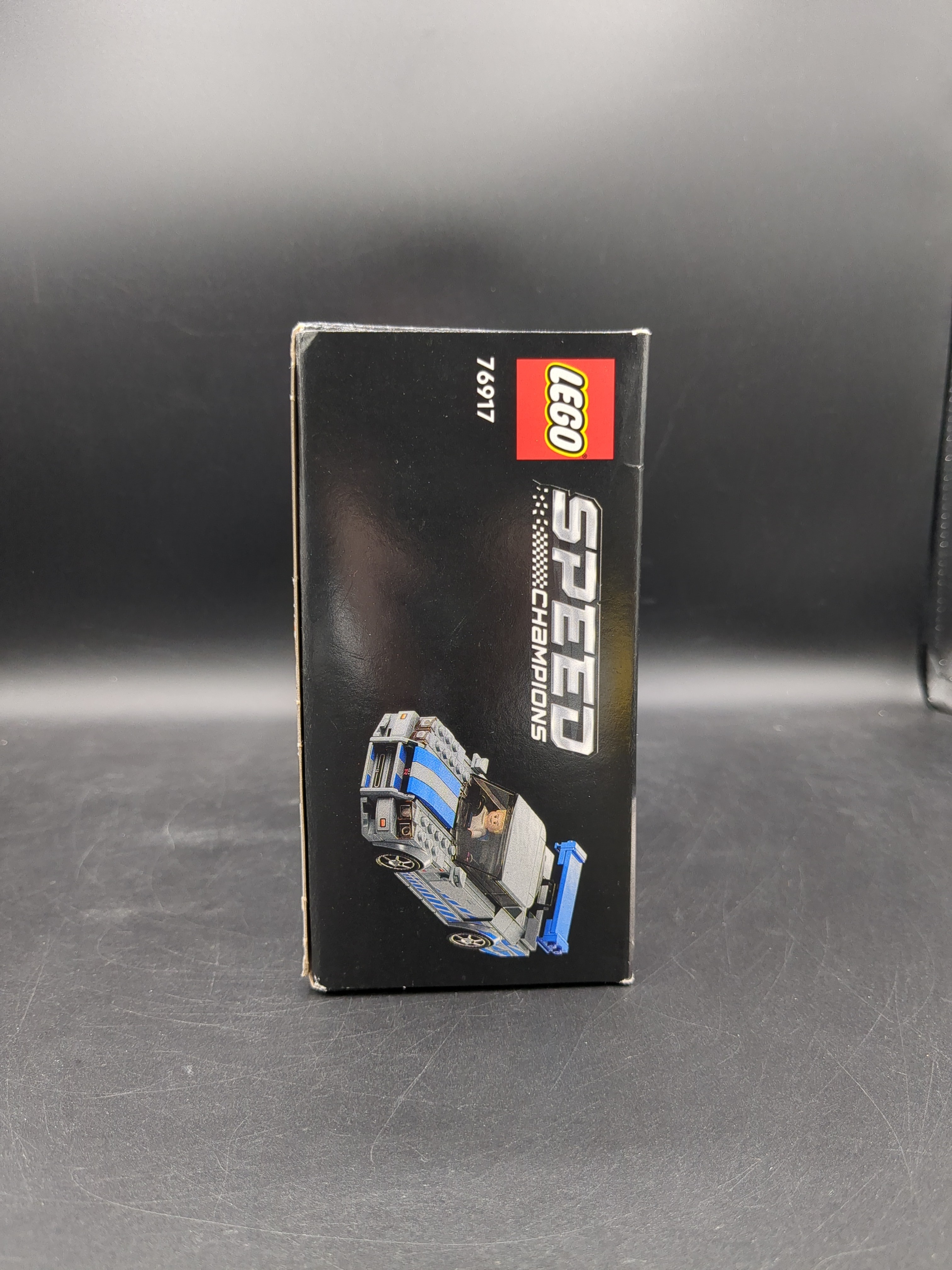 Lego 76917 Speed Champions Fast & Furious Nissan Skyline 2023 view 4