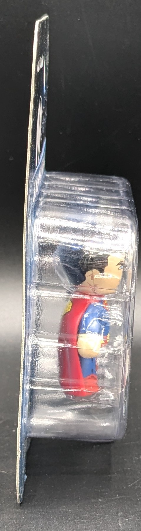 Mez-Itz Dc Universe Superman & Mongul Figure view 4