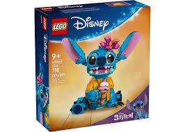 Lego 43249 Stitch 2024