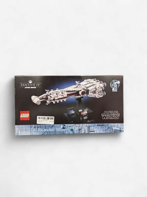 Lego Star Wars 75376 Tantive IV 2024
