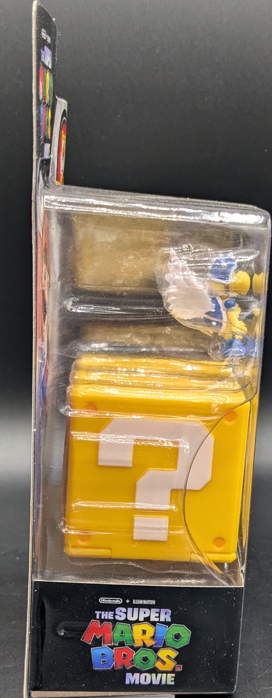 Super Mario Bros Movie General Koopa Figure view 4