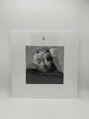 Vinyl Record Mac Miller Circles