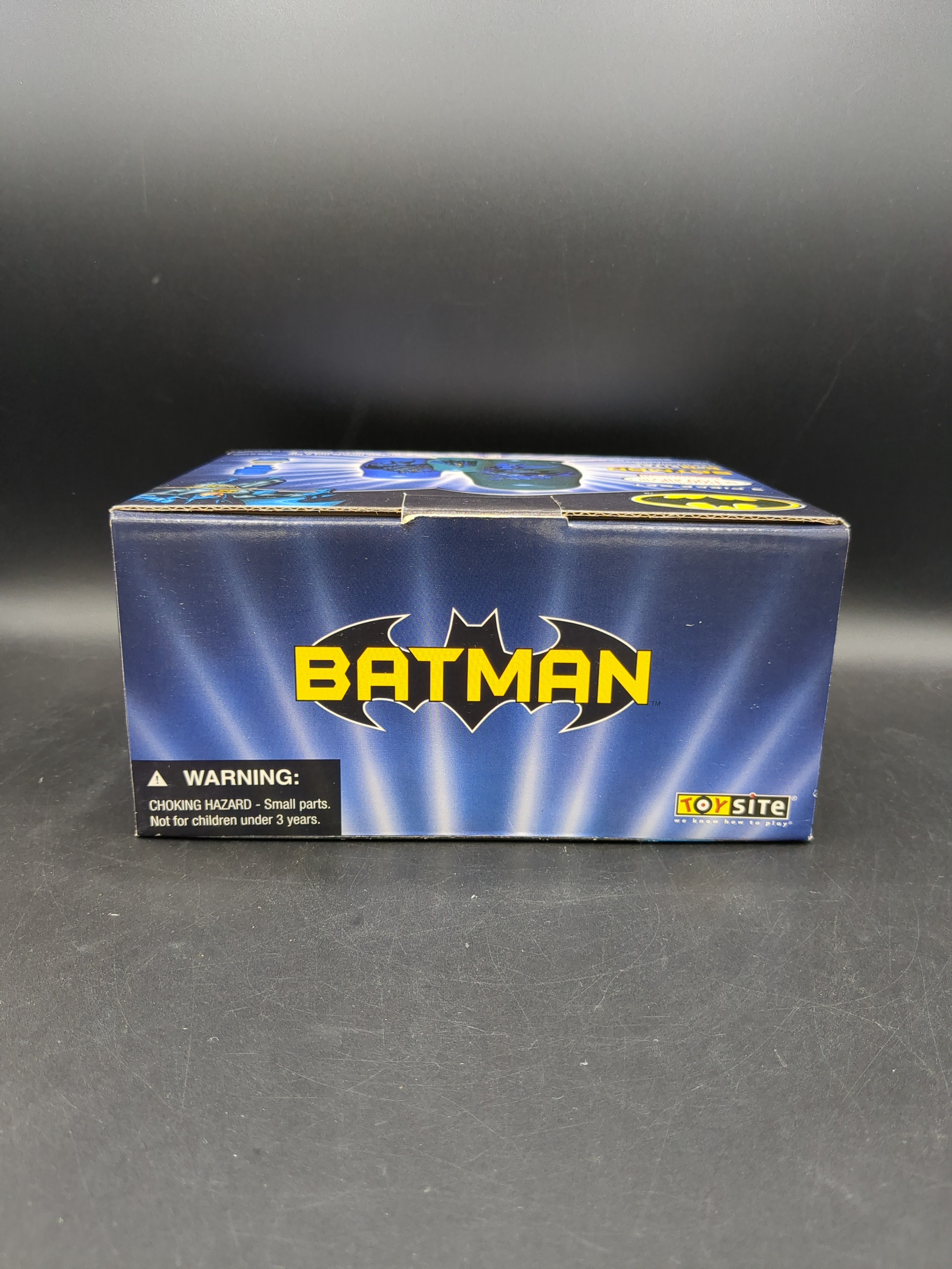 Toy Site: Batman Babooshkah Hand Decorated Nesting Dolls Figures view 5