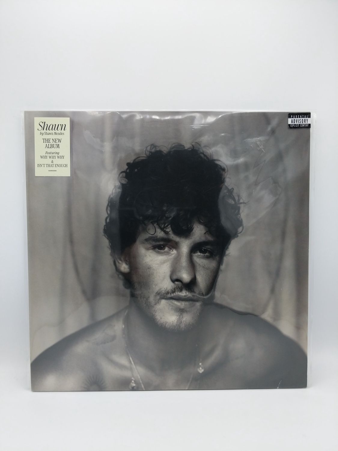 Vinyl Record | Shawn Mendez | Shawn