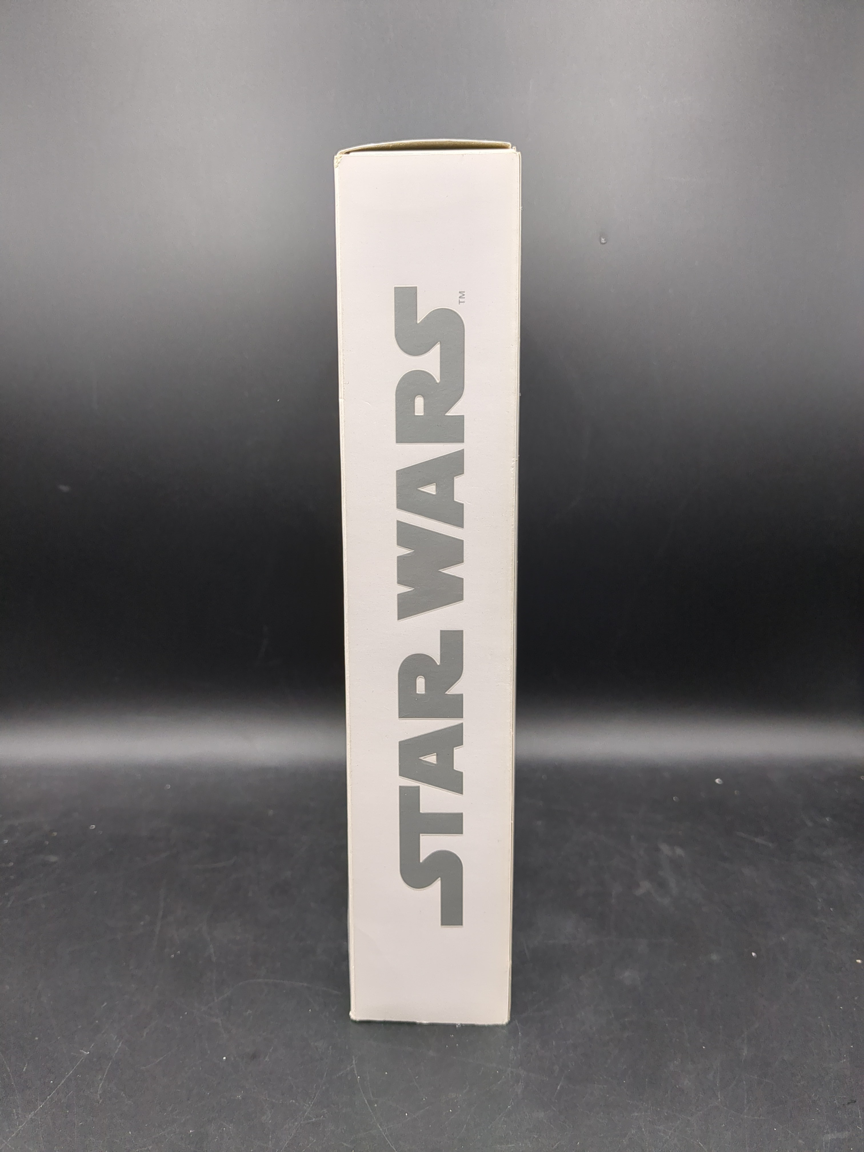Hasbro Star Wars Episode II Attack of the Clones Digital Release Commemorative Collection Action Figures view 2