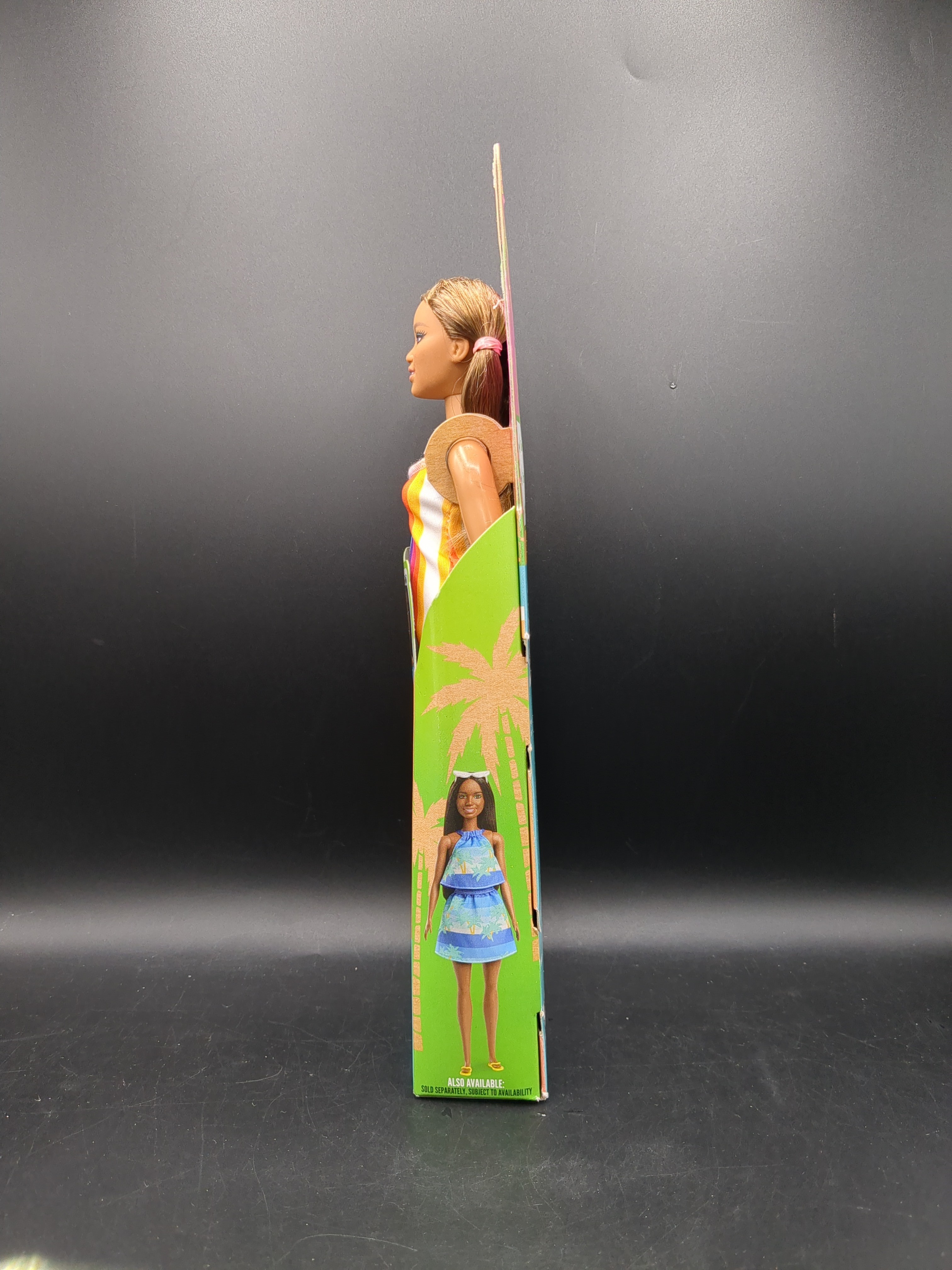Mattel Barbie Loves the Ocean 2020 view 2