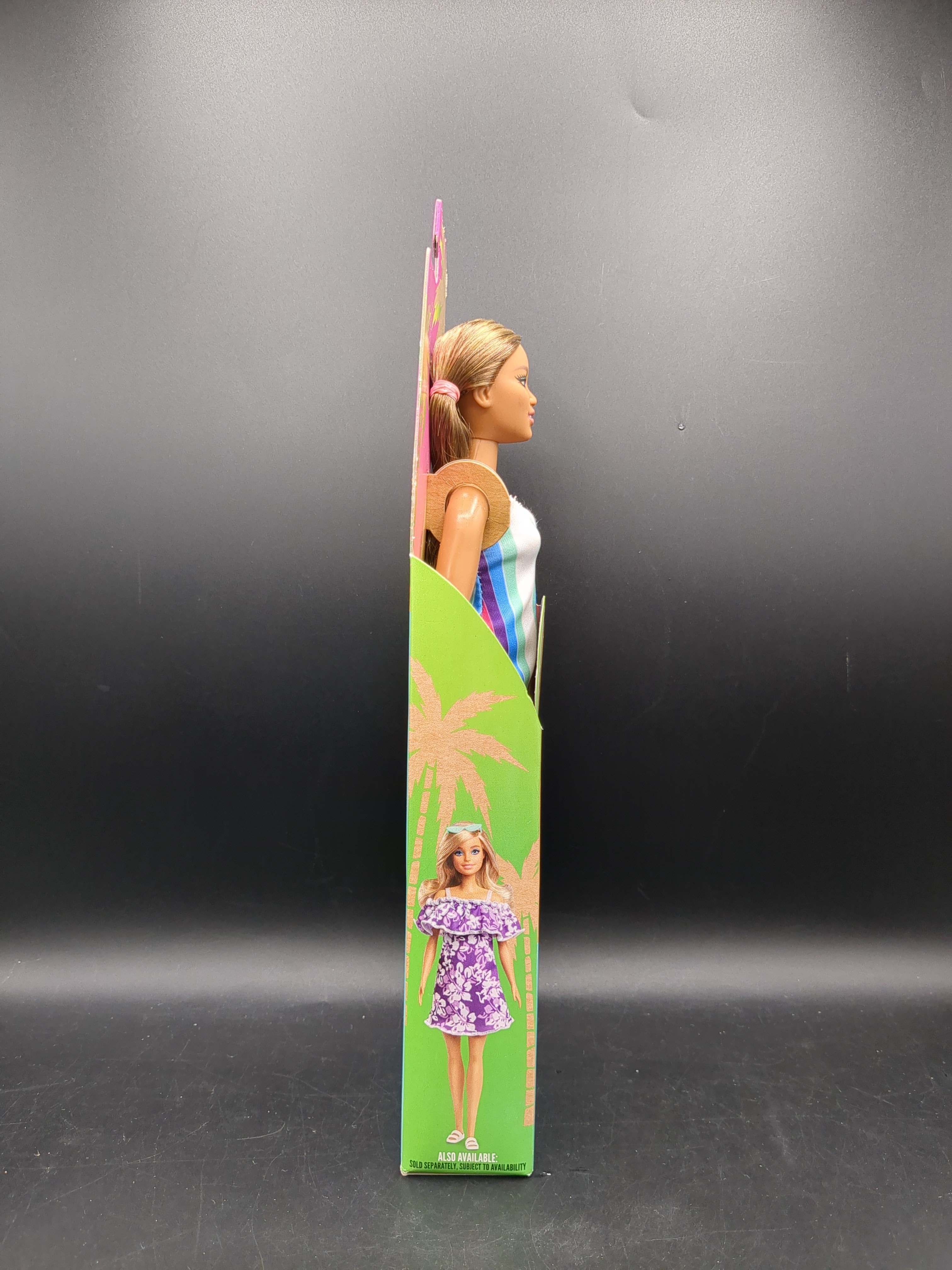 Mattel Barbie Loves the Ocean 2020 view 4
