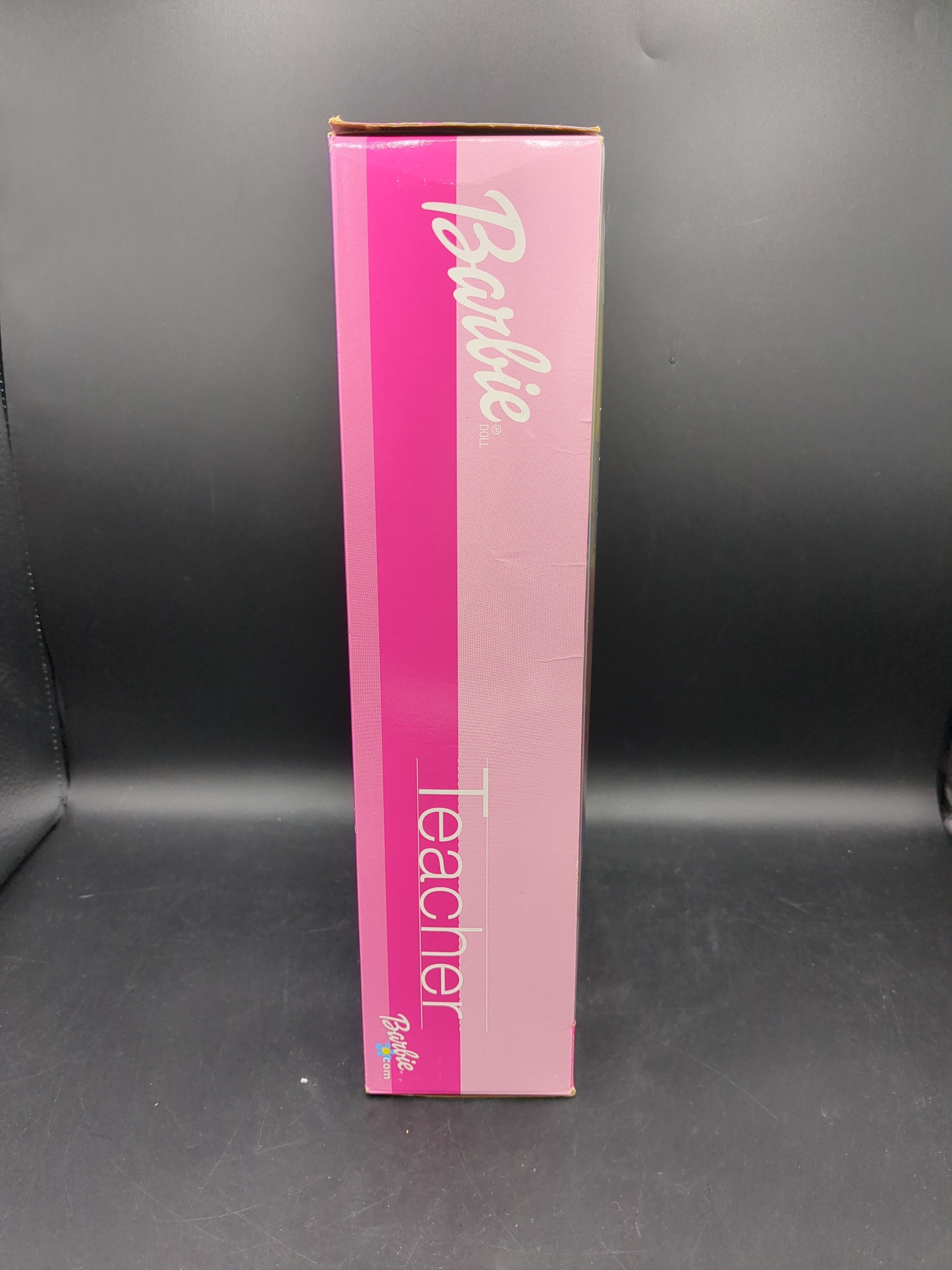 Mattel Barbie Teacher 2000 view 4